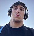 Магомед, 24 года