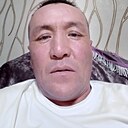 Баужан, 47 лет