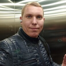 Фотография мужчины Дмитрий, 33 года из г. Иркутск