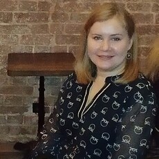 Фотография девушки Анна, 44 года из г. Екатеринбург