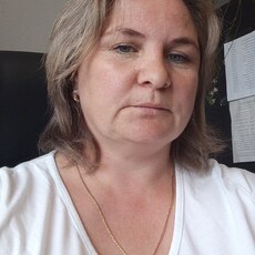 Фотография девушки Галина, 43 года из г. Свободный
