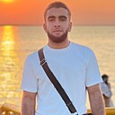 Эльдар, 23 года