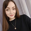 Анастасия, 28 лет