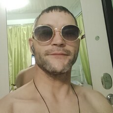 Фотография мужчины Павел, 31 год из г. Борзя