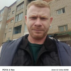 Фотография мужчины Сергей, 36 лет из г. Пермь