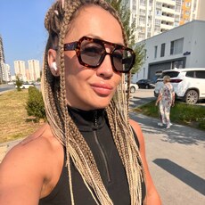 Фотография девушки Ксения, 37 лет из г. Тюмень