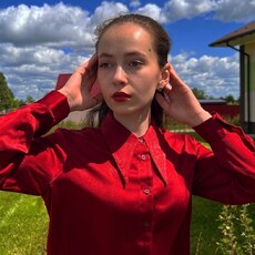 Фотография девушки Кира, 25 лет из г. Санкт-Петербург