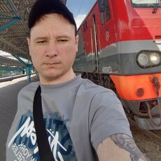 Фотография мужчины Андрей, 37 лет из г. Аткарск