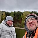 Данил, 55 лет