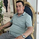 Бука, 35 лет