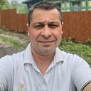 Роман, 42 года