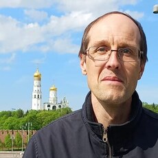 Фотография мужчины Владислав, 49 лет из г. Ишимбай