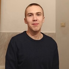 Фотография мужчины Дмитрий, 24 года из г. Чебоксары