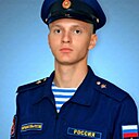 Никита, 20 лет
