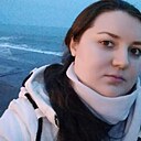 Эля, 35 лет