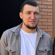 Фотография мужчины Aslan, 27 лет из г. Хабаровск