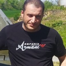 Фотография мужчины Вова, 41 год из г. Обоянь