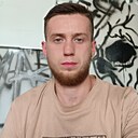 Михаил, 29 лет
