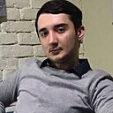 Фариз, 34 года