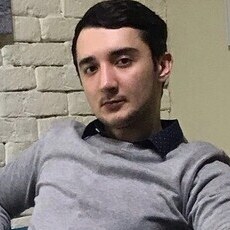 Фотография мужчины Фариз, 34 года из г. Павлодар