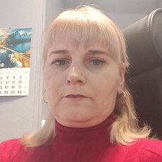 Фотография девушки Людмила, 39 лет из г. Томск
