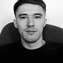 Аскар, 28 лет