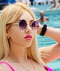 Фотография девушки Викуля, 34 года из г. Армавир