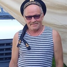 Фотография мужчины Владимир Озеров, 67 лет из г. Вятские Поляны