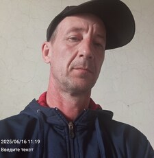 Фотография мужчины Сергей, 43 года из г. Канск