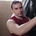 Максим, 23 года