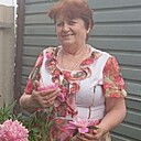 Надежда, 66 лет