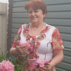 Фотография девушки Надежда, 66 лет из г. Костанай