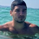Малик, 32 года
