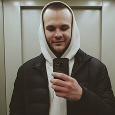 Фотография мужчины Александр, 26 лет из г. Новый Уренгой