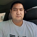 Берик, 38 лет
