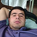 Эхсон, 25 лет