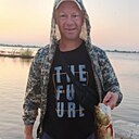 Кирилл, 38 лет