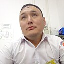 Кайрат, 36 лет