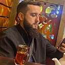 Висхан, 28 лет