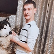 Фотография мужчины Андрей, 30 лет из г. Ангарск
