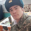 Данил, 25 лет