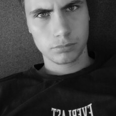 Фотография мужчины Денис, 23 года из г. Оренбург