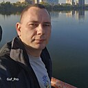 Роман, 34 года