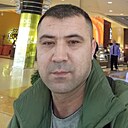 Али, 41 год