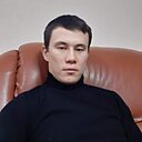 Улугбек, 28 лет