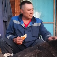 Фотография мужчины Александр, 43 года из г. Могойтуй