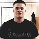 Сергей, 25 лет