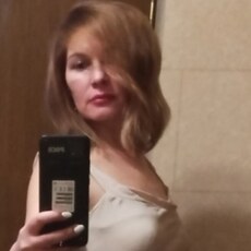Фотография девушки Лана, 48 лет из г. Курск