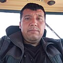 Санжар, 33 года
