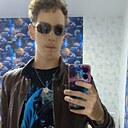Кирилл, 18 лет